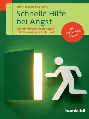 cover image of Schnelle Hilfe bei Angst